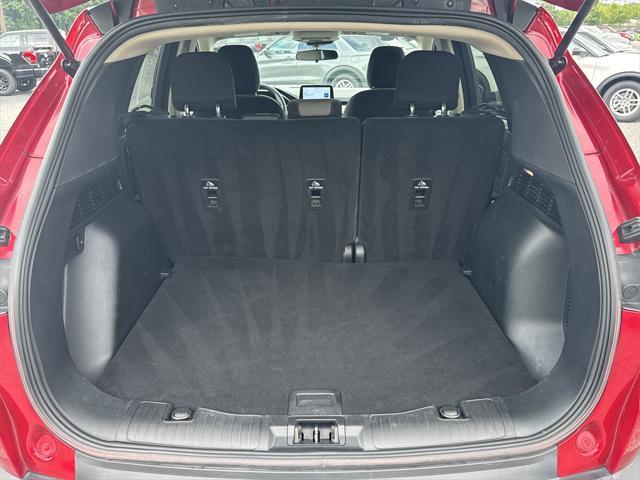 used 2020 Ford Escape car, priced at $15,700
