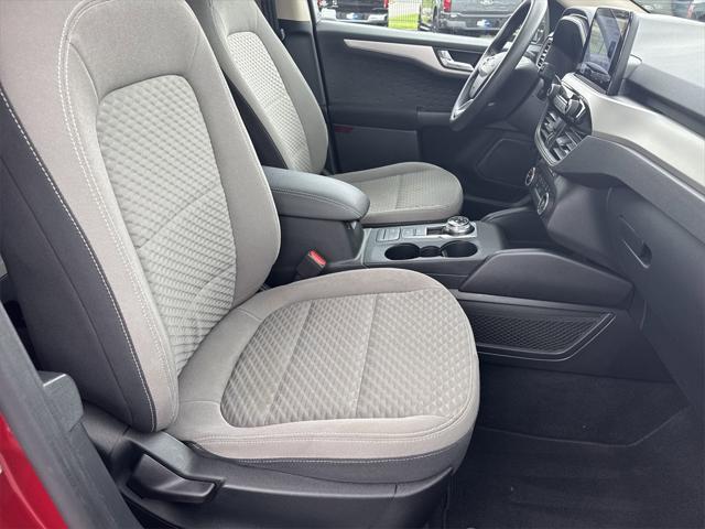 used 2020 Ford Escape car, priced at $15,700