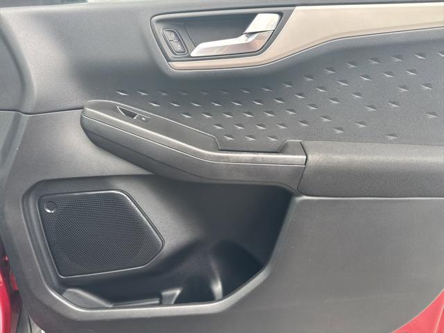 used 2020 Ford Escape car, priced at $15,700