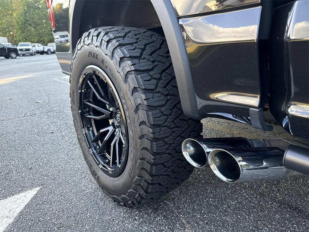 used 2015 Ford F-150 car, priced at $24,250