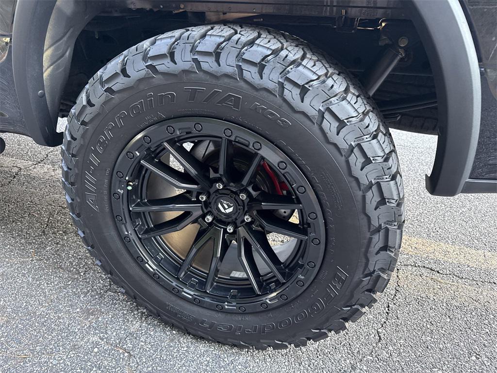used 2015 Ford F-150 car, priced at $24,250