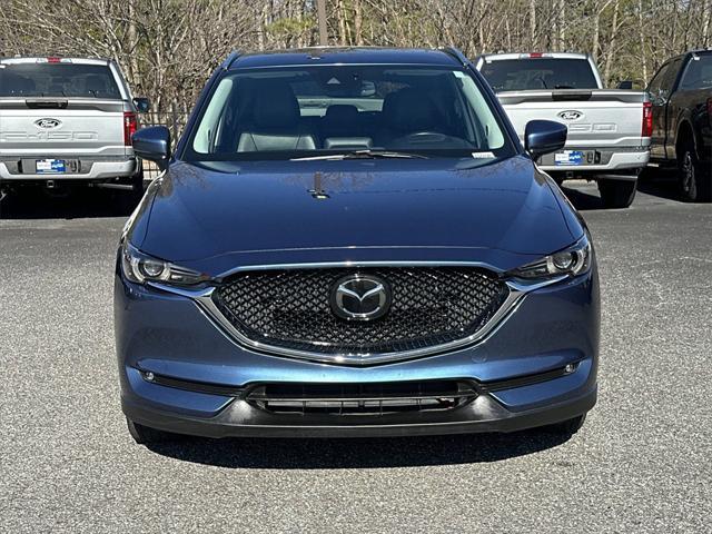 used 2018 Mazda CX-5 car, priced at $18,699