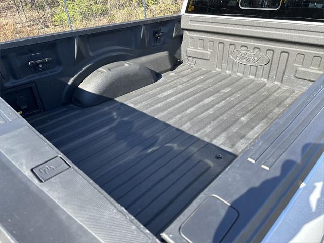 used 2022 Ford F-150 car, priced at $39,988