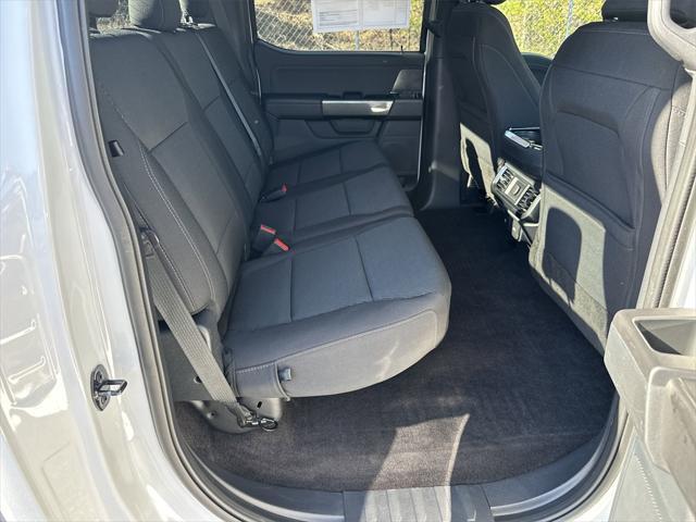 used 2022 Ford F-150 car, priced at $39,988