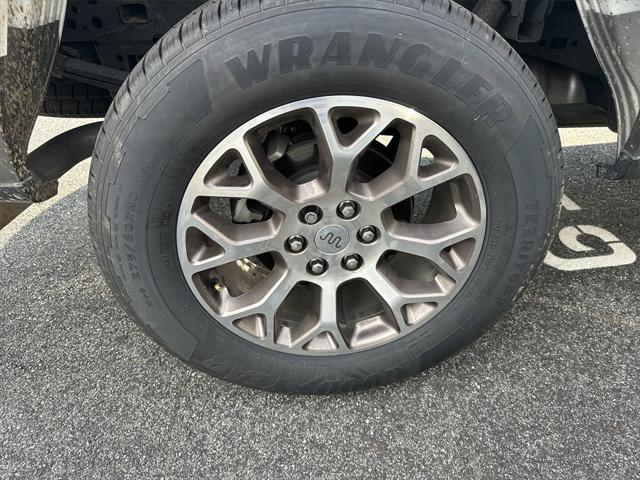 used 2022 Ford F-150 car, priced at $53,828