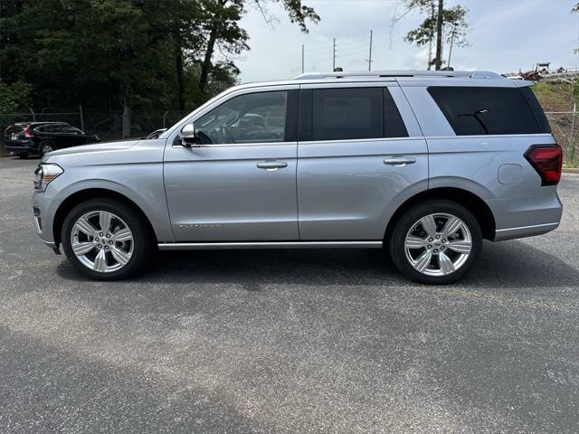 used 2023 Ford Expedition car, priced at $62,928