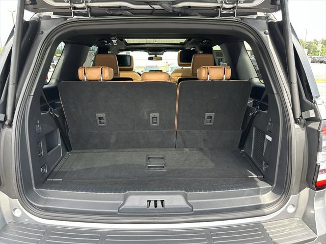 used 2023 Ford Expedition car, priced at $62,928