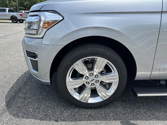 used 2023 Ford Expedition car, priced at $62,928