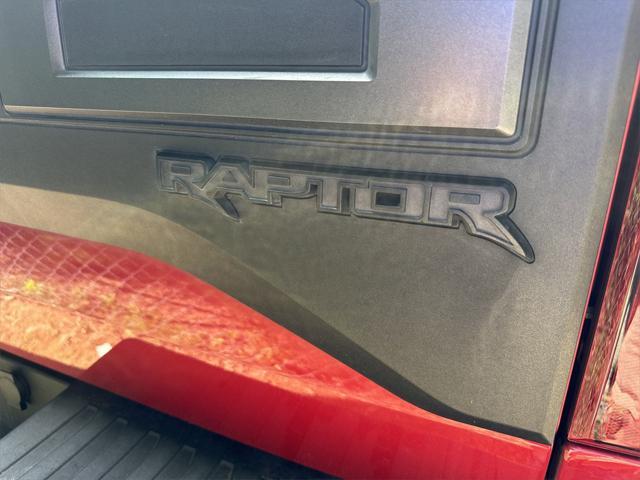 used 2020 Ford F-150 car, priced at $46,928