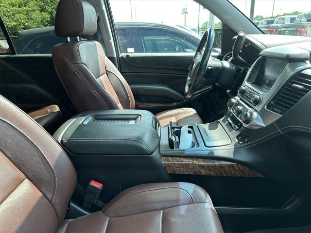 used 2019 Chevrolet Tahoe car, priced at $34,998