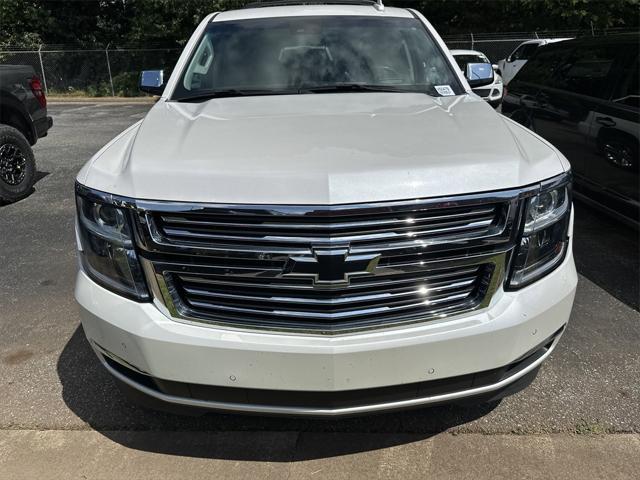 used 2019 Chevrolet Tahoe car, priced at $34,998