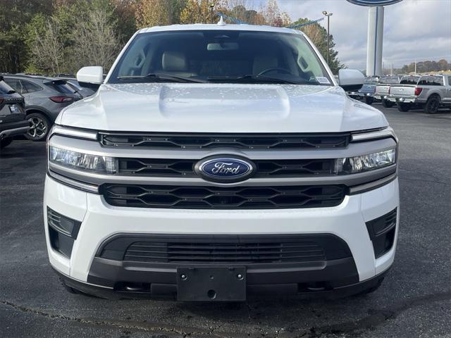 used 2022 Ford Expedition car, priced at $47,994