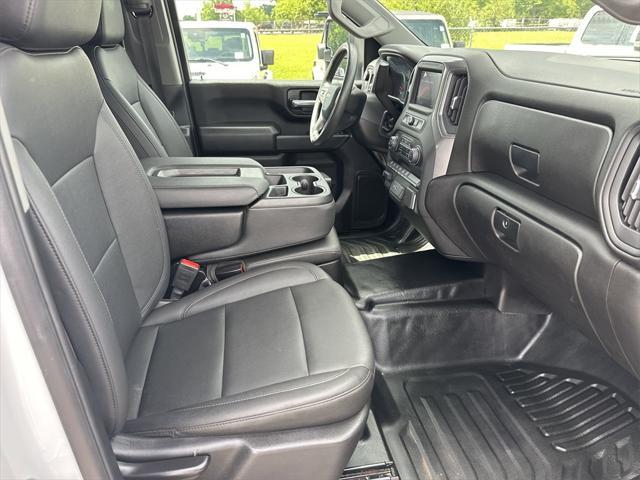 used 2025 Chevrolet Silverado 2500 car, priced at $58,350