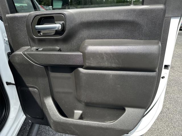 used 2025 Chevrolet Silverado 2500 car, priced at $58,350