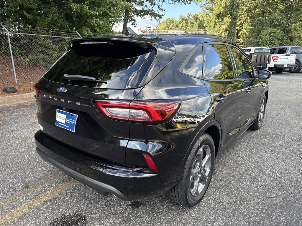 used 2023 Ford Escape car, priced at $23,450