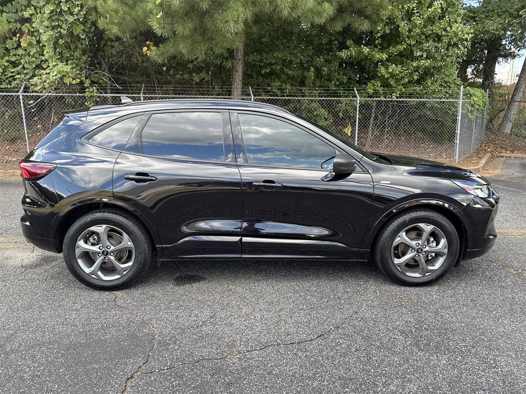 used 2023 Ford Escape car, priced at $23,450