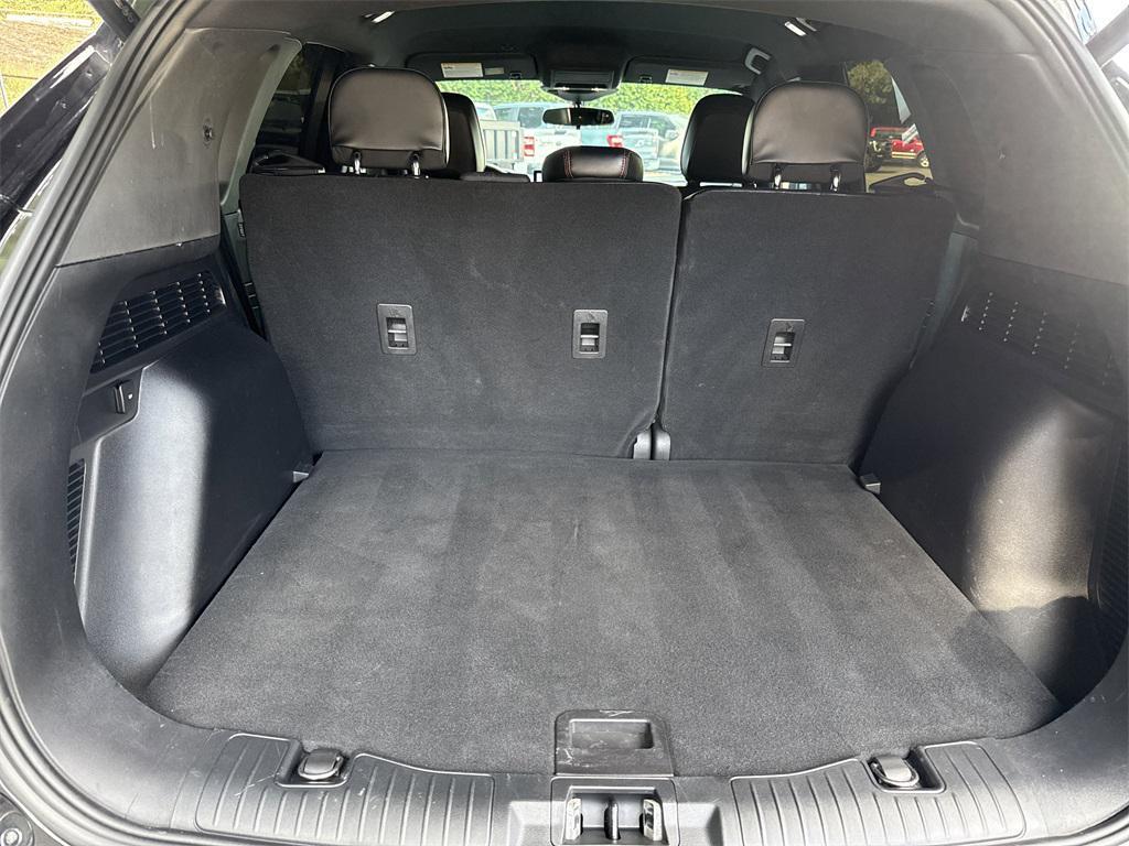 used 2023 Ford Escape car, priced at $23,450