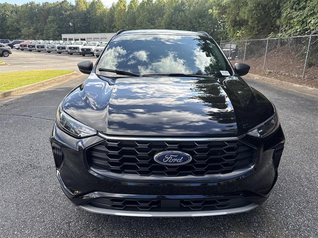 used 2023 Ford Escape car, priced at $23,450