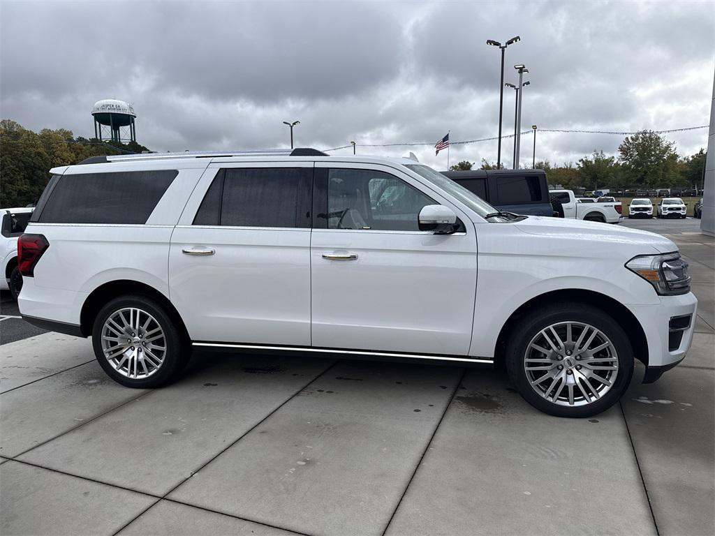 used 2024 Ford Expedition car, priced at $54,450