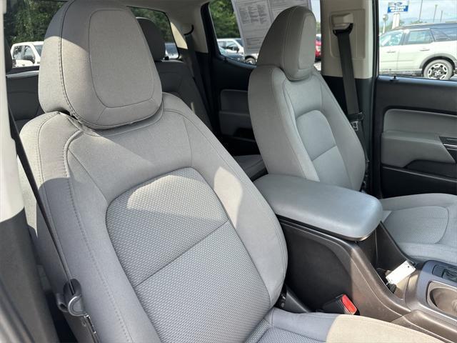 used 2016 Chevrolet Colorado car, priced at $17,500