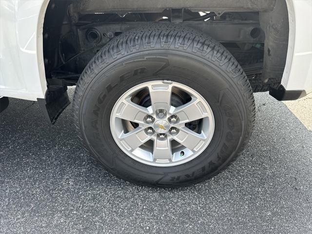 used 2016 Chevrolet Colorado car, priced at $17,500