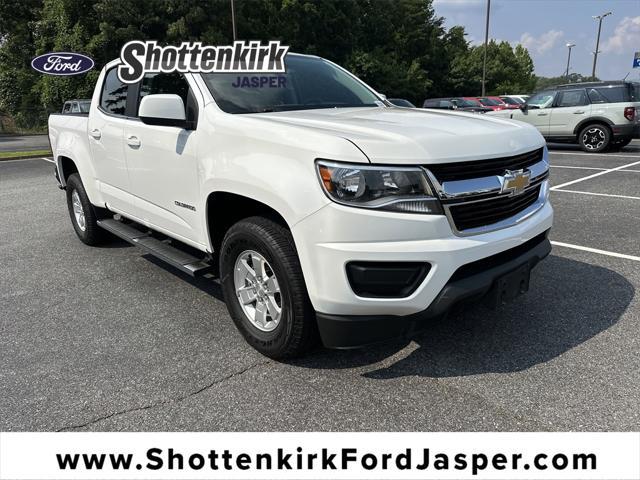 used 2016 Chevrolet Colorado car, priced at $17,500