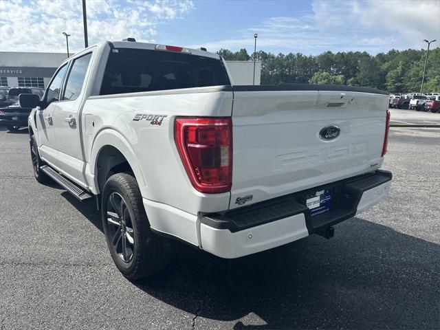 new 2025 Ford Explorer car, priced at $56,605