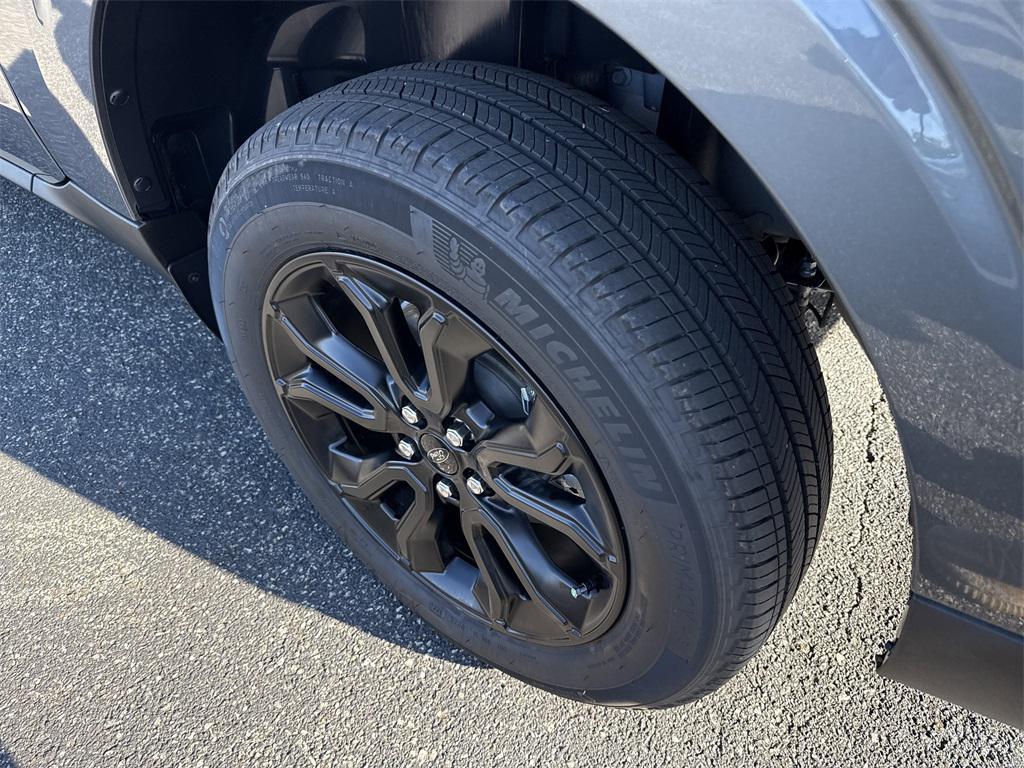 used 2024 Ford Maverick car, priced at $32,260