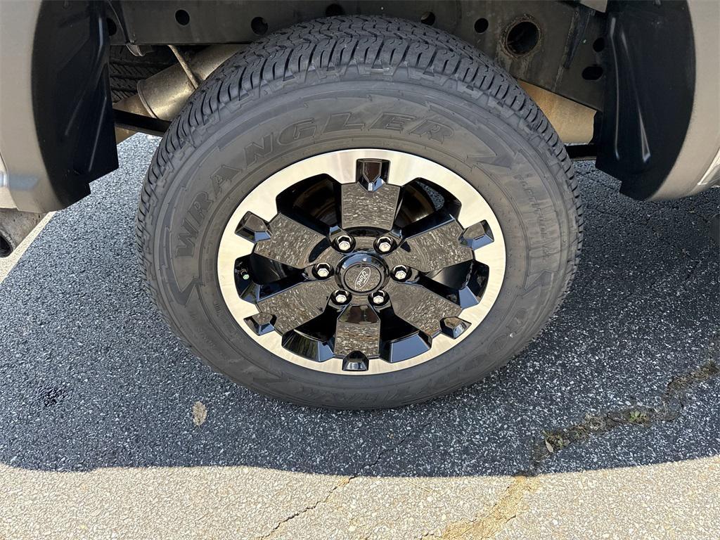 used 2021 Ford Ranger car, priced at $29,350