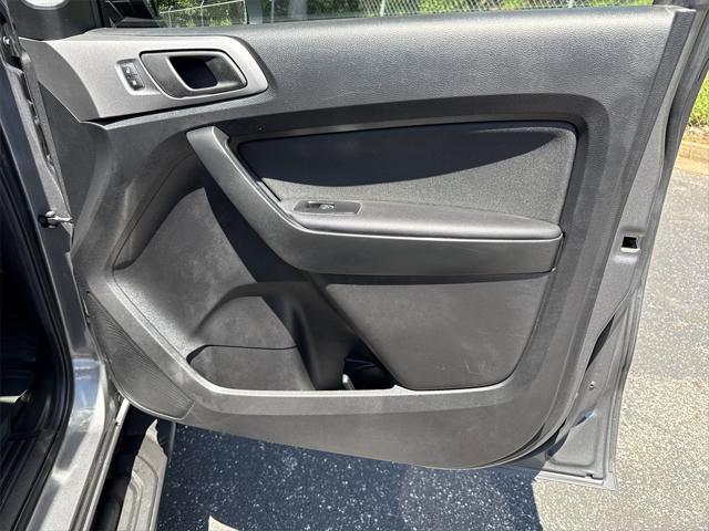 used 2021 Ford Ranger car, priced at $29,887