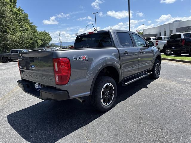 used 2021 Ford Ranger car, priced at $29,887