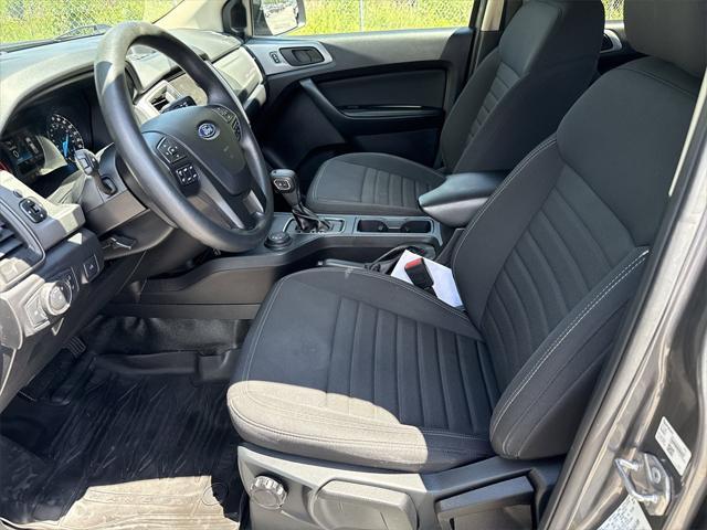 used 2021 Ford Ranger car, priced at $29,887