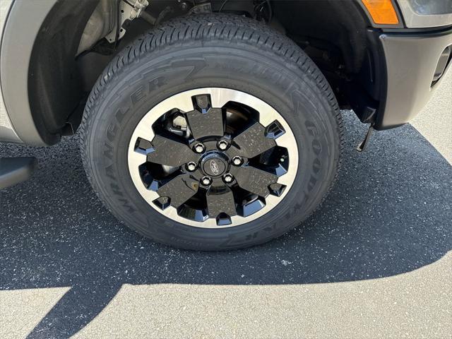 used 2021 Ford Ranger car, priced at $29,887
