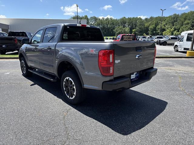 used 2021 Ford Ranger car, priced at $29,887