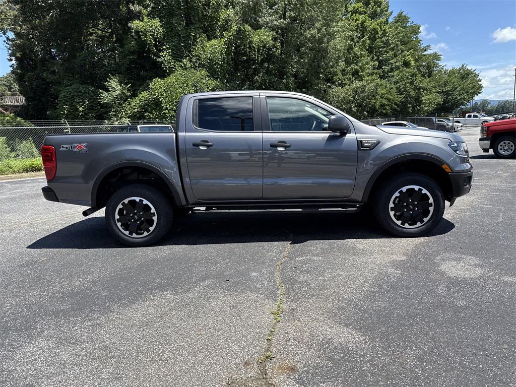used 2021 Ford Ranger car, priced at $29,350