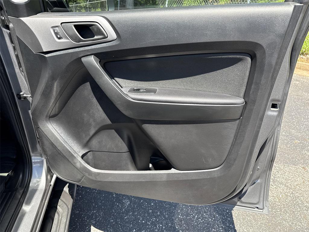 used 2021 Ford Ranger car, priced at $29,350