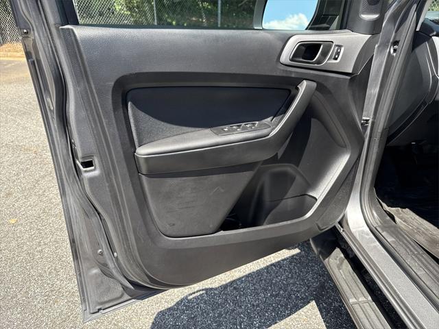 used 2021 Ford Ranger car, priced at $29,887