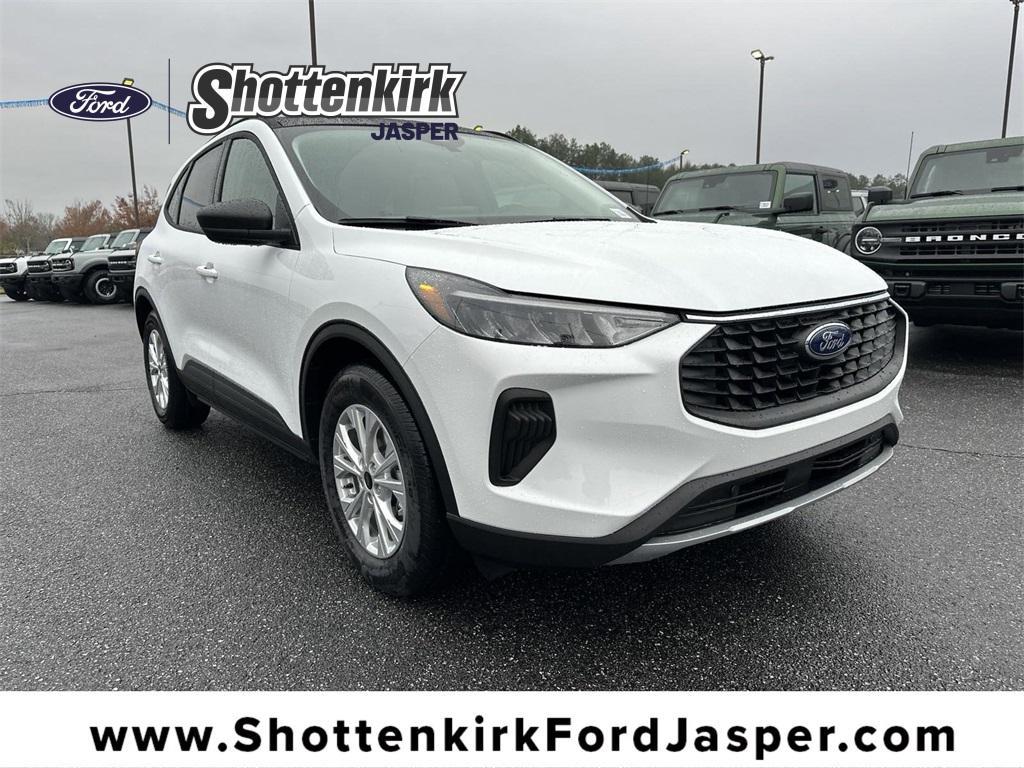 new 2025 Ford Escape car, priced at $25,080