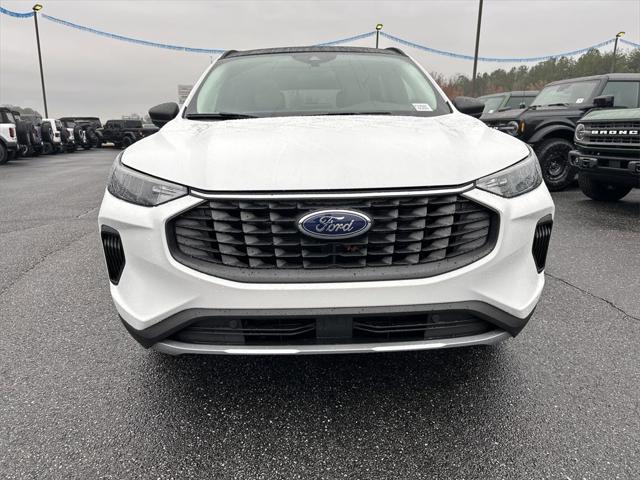 new 2025 Ford Escape car, priced at $30,080