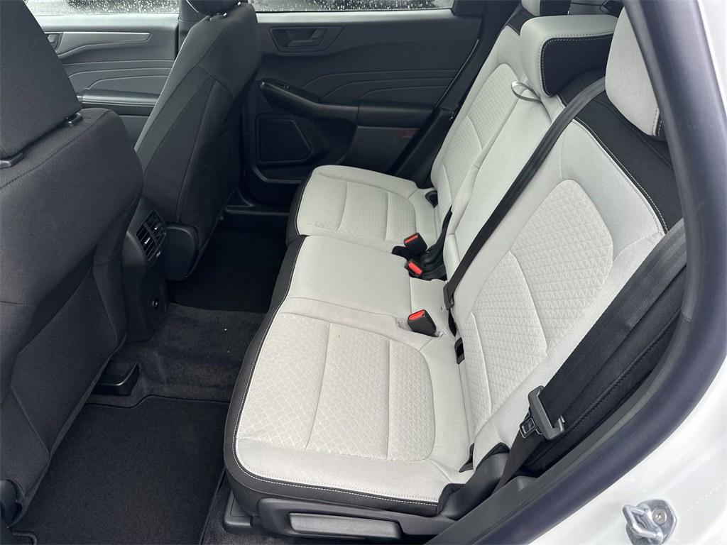 new 2025 Ford Escape car, priced at $27,080