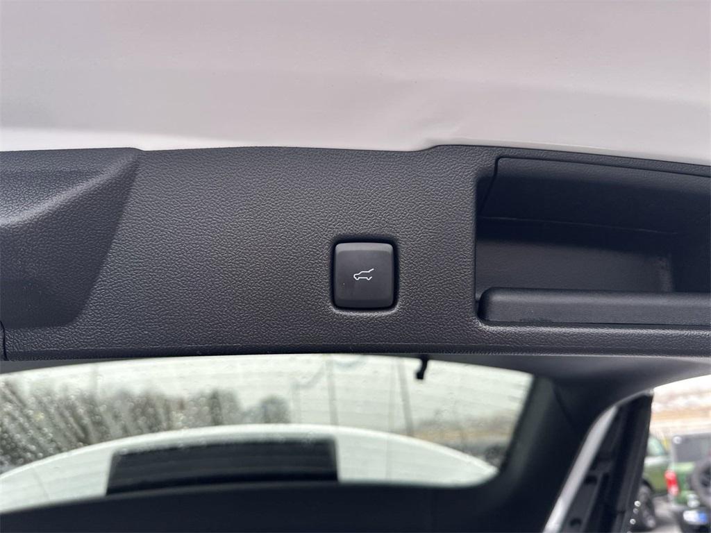 new 2025 Ford Escape car, priced at $27,080