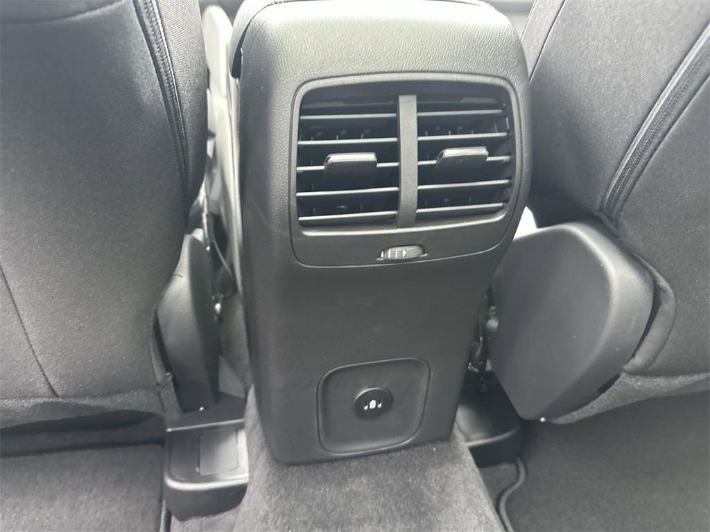 new 2025 Ford Escape car, priced at $27,080