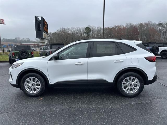 new 2025 Ford Escape car, priced at $30,080