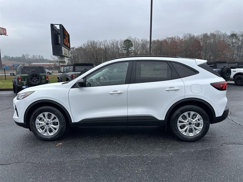 new 2025 Ford Escape car, priced at $27,080
