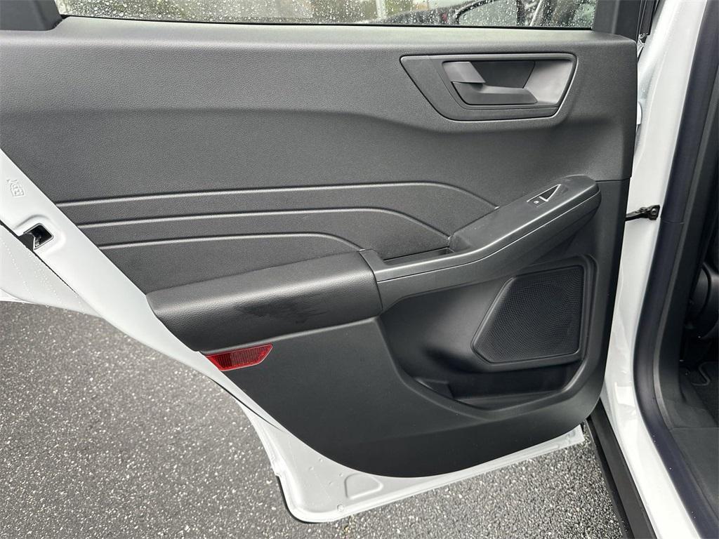 new 2025 Ford Escape car, priced at $27,080