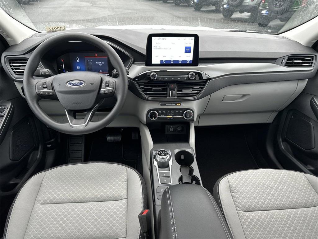 new 2025 Ford Escape car, priced at $27,080