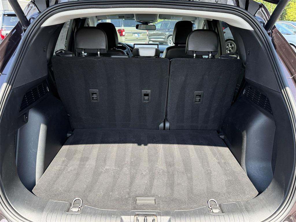 used 2023 Ford Escape car, priced at $25,350