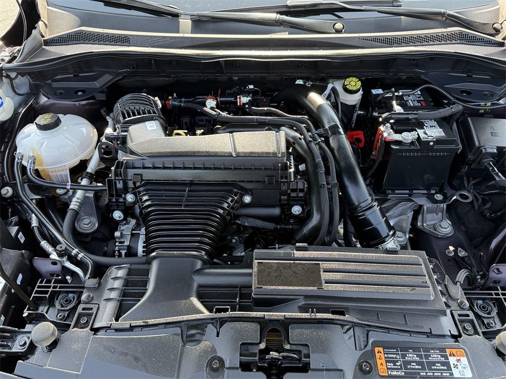 used 2023 Ford Escape car, priced at $25,350