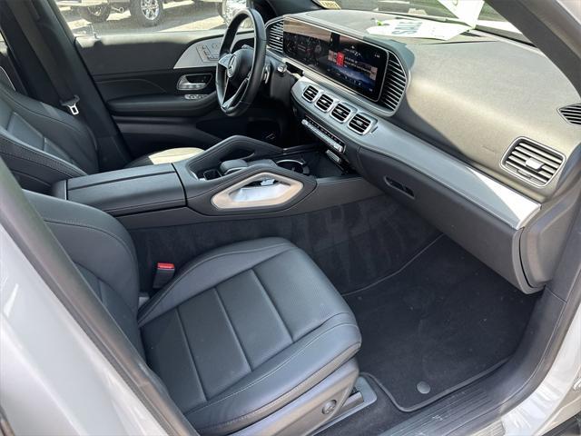 used 2024 Mercedes-Benz GLE 350 car, priced at $56,985