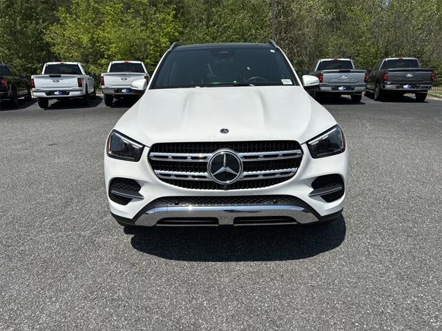 used 2024 Mercedes-Benz GLE 350 car, priced at $56,985